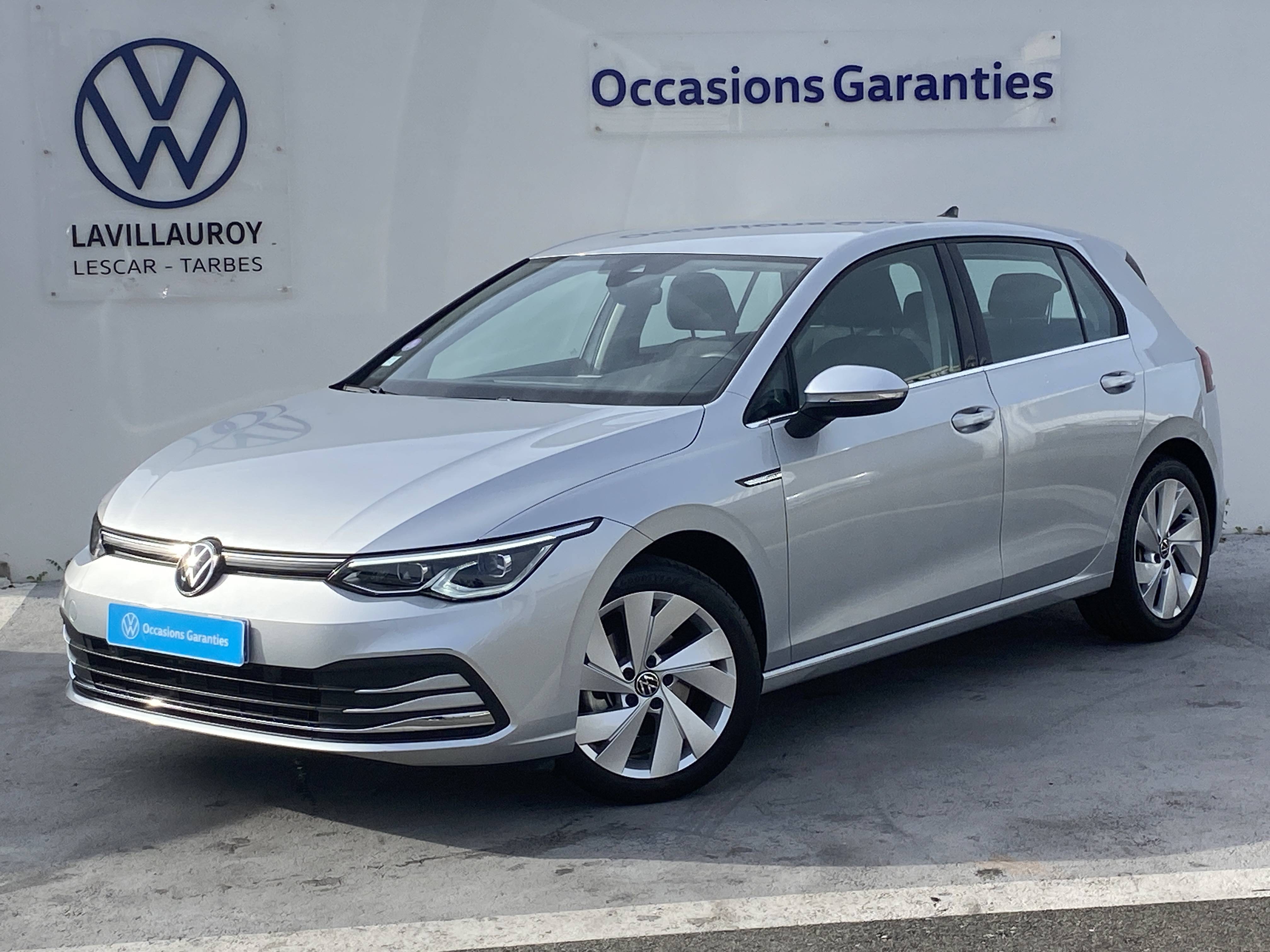 Image de l'annonce principale - Volkswagen Golf