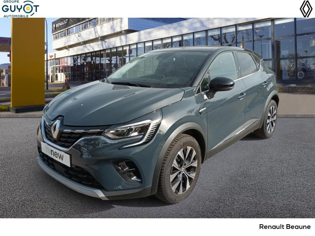 Image de l'annonce principale - Renault Captur