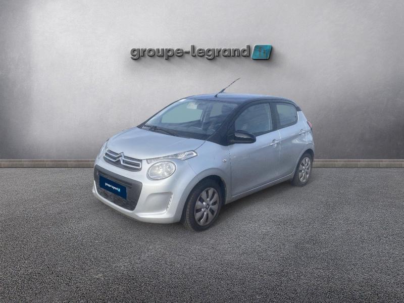 Image de l'annonce principale - Citroën C1