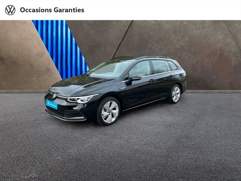 Image de l'annonce principale - Volkswagen Golf