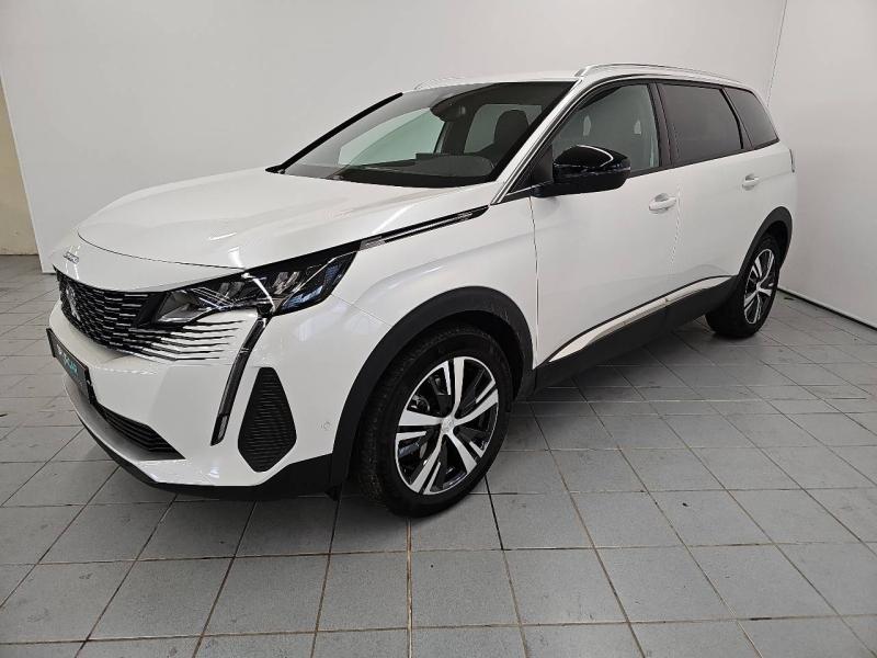 Image de l'annonce principale - Peugeot 5008
