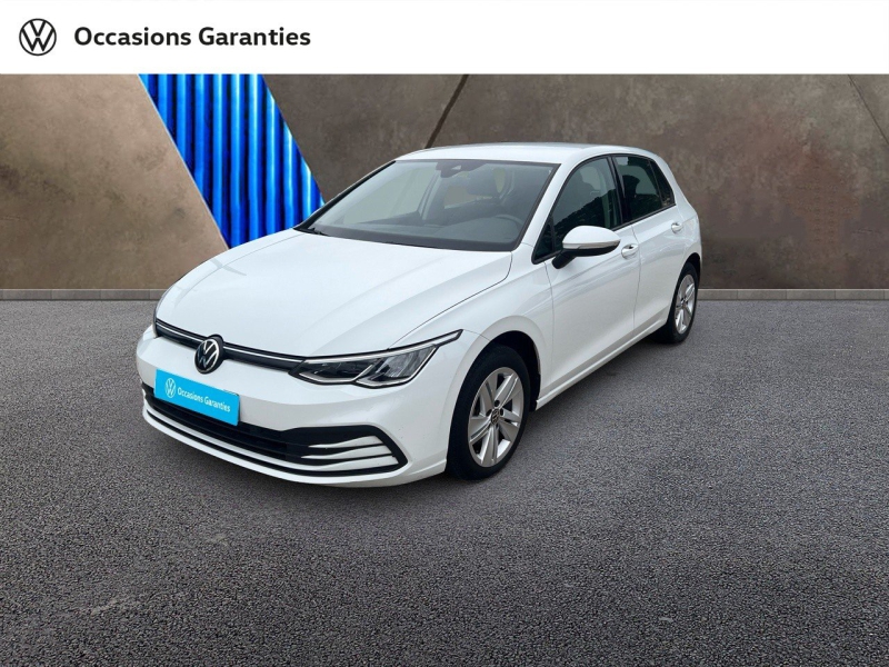 Image de l'annonce principale - Volkswagen Golf