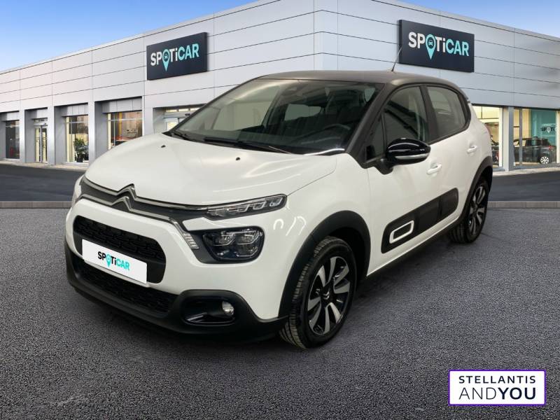 Image de l'annonce principale - Citroën C3