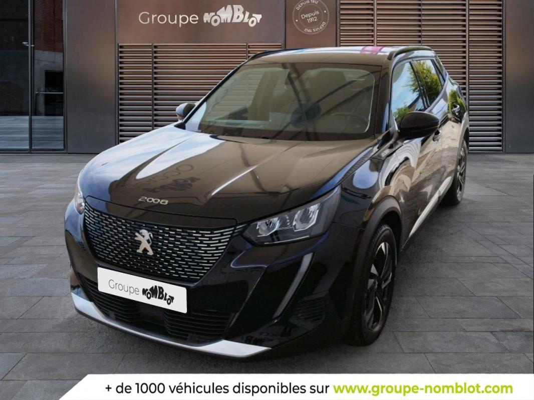Image de l'annonce principale - Peugeot 2008