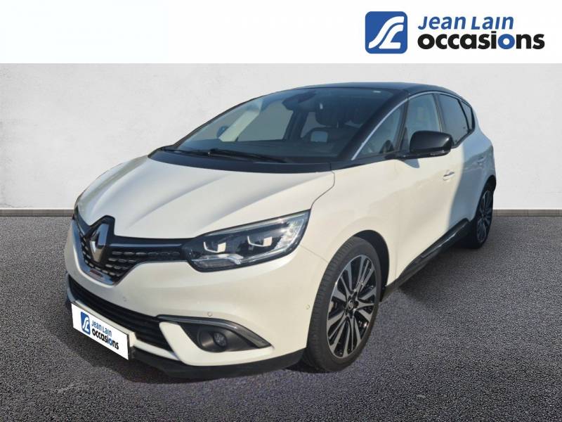 Image de l'annonce principale - Renault Scénic