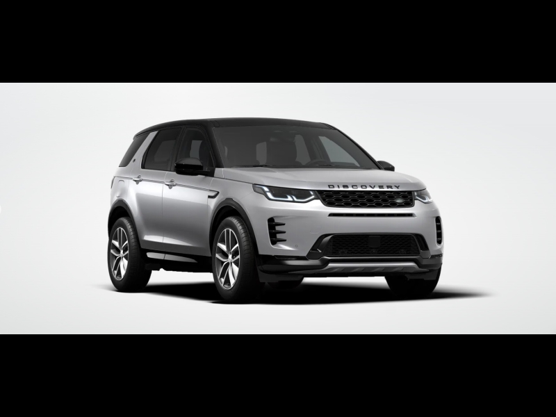 Image de l'annonce principale - Land Rover Discovery Sport