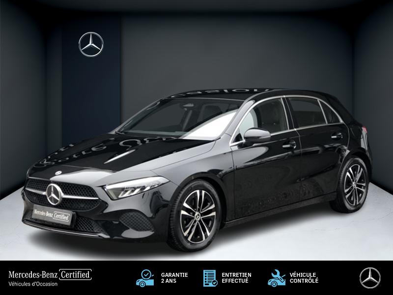 Image de l'annonce principale - Mercedes-Benz Classe A