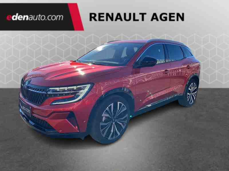 Image de l'annonce principale - Renault Austral