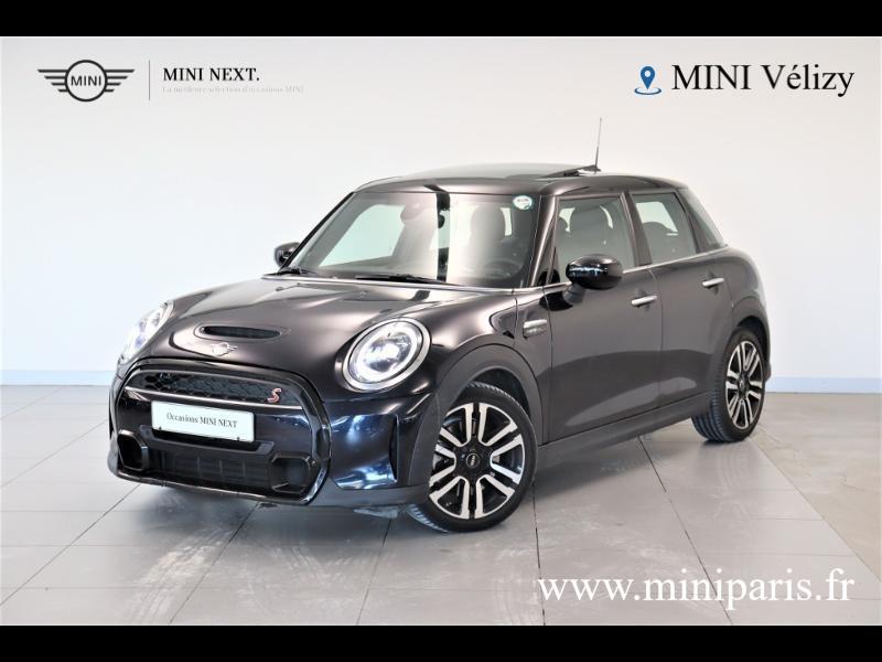 Image de l'annonce principale - MINI Hatch 5 Portes