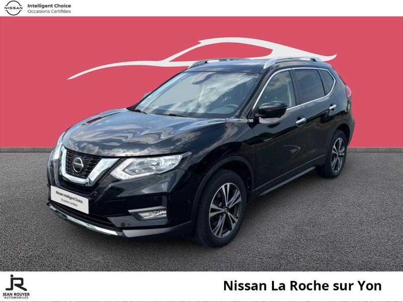Image de l'annonce principale - Nissan X-Trail