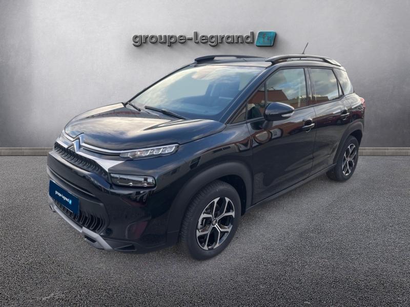 Image de l'annonce principale - Citroën C3 Aircross