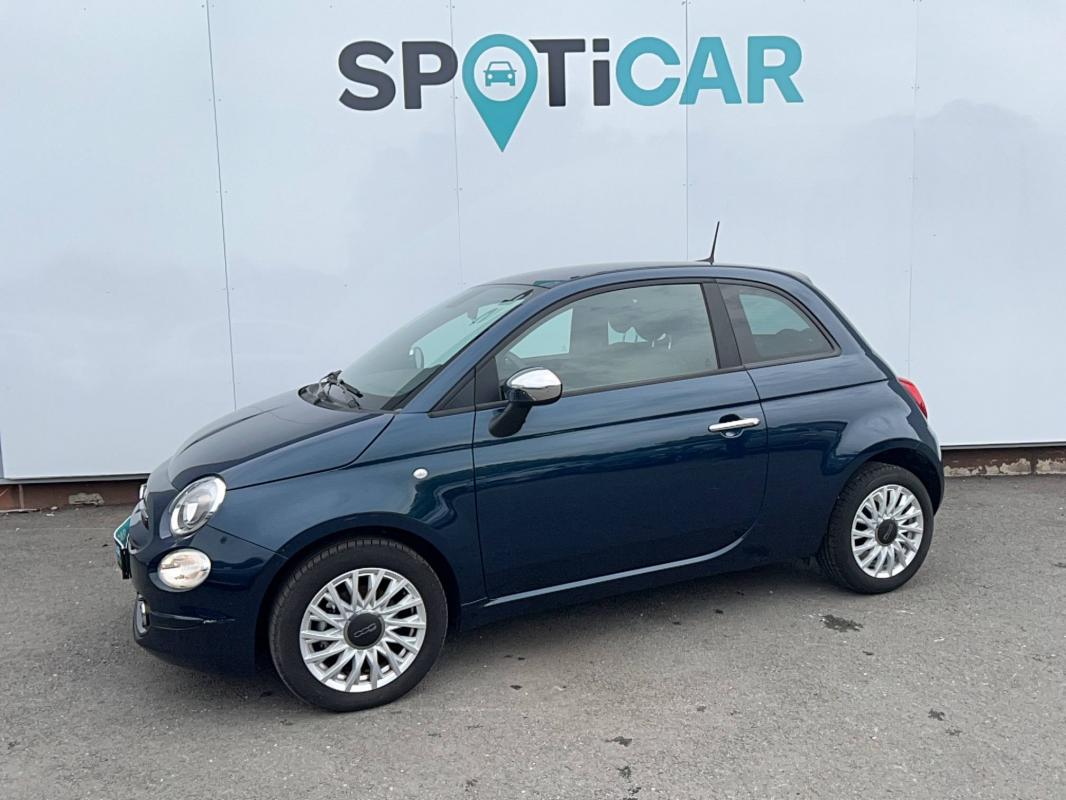 Image de l'annonce principale - Fiat 500