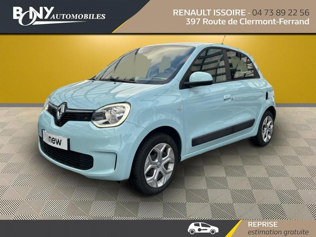 Image de l'annonce principale - Renault Twingo