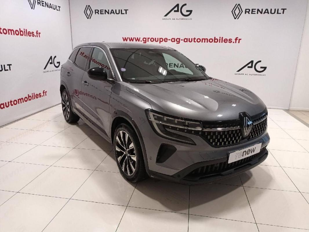 Image de l'annonce principale - Renault Austral