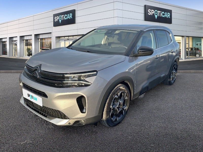 Image de l'annonce principale - Citroën C5 Aircross