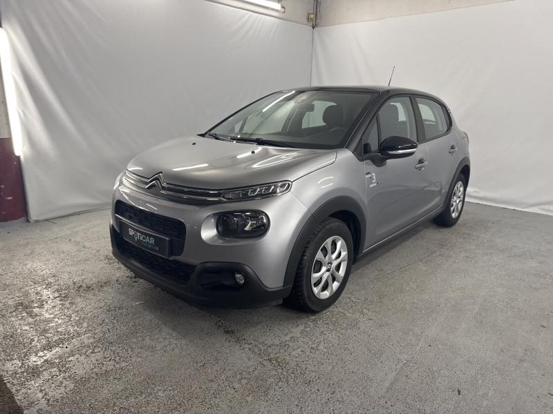 Image de l'annonce principale - Citroën C3