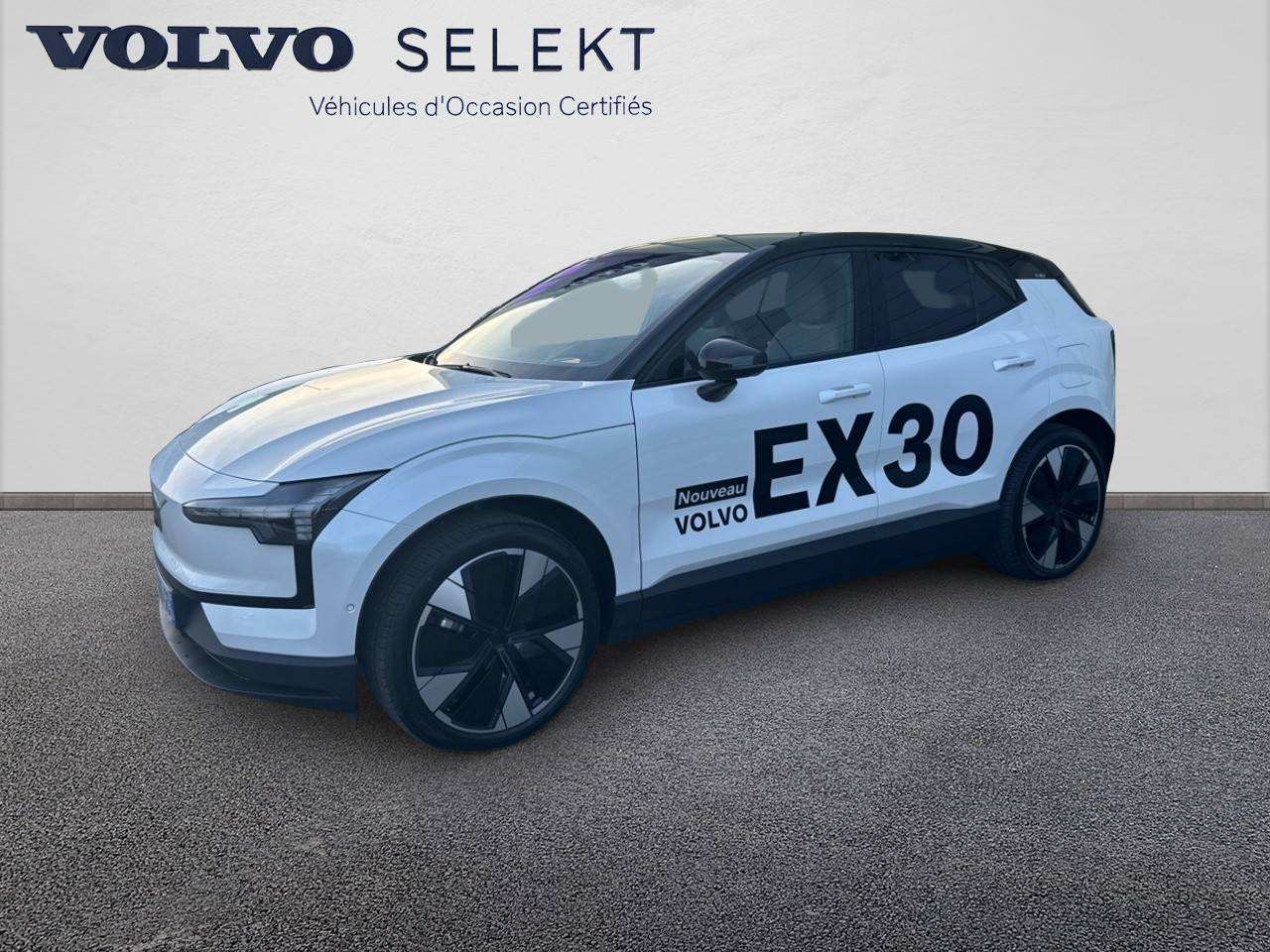 Image de l'annonce principale - Volvo EX30