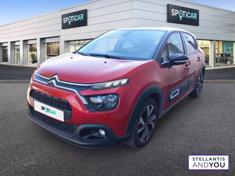 Image de l'annonce principale - Citroën C3