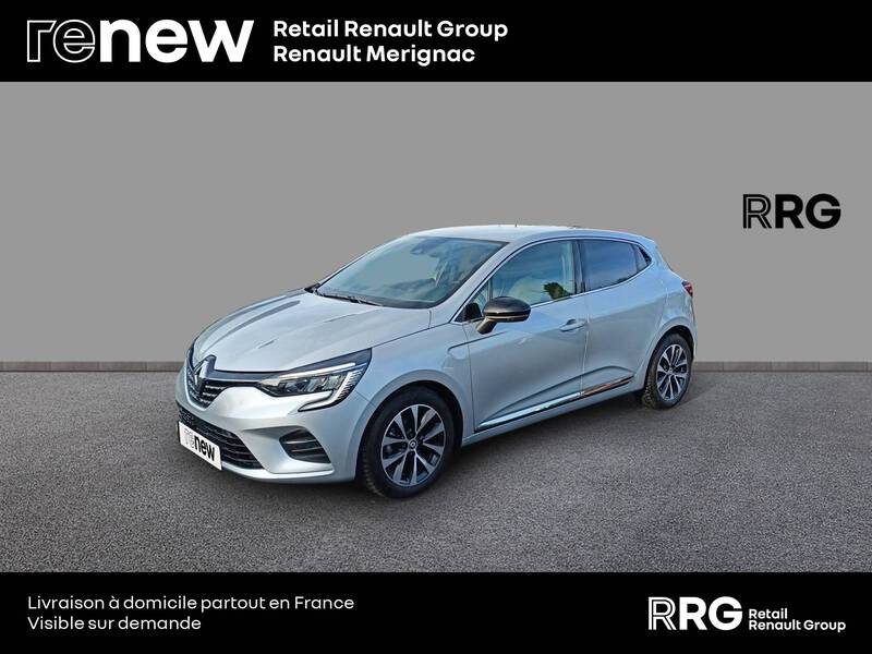 Image de l'annonce principale - Renault Clio