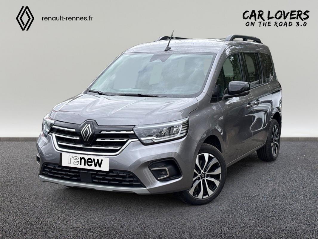 Image de l'annonce principale - Renault Kangoo