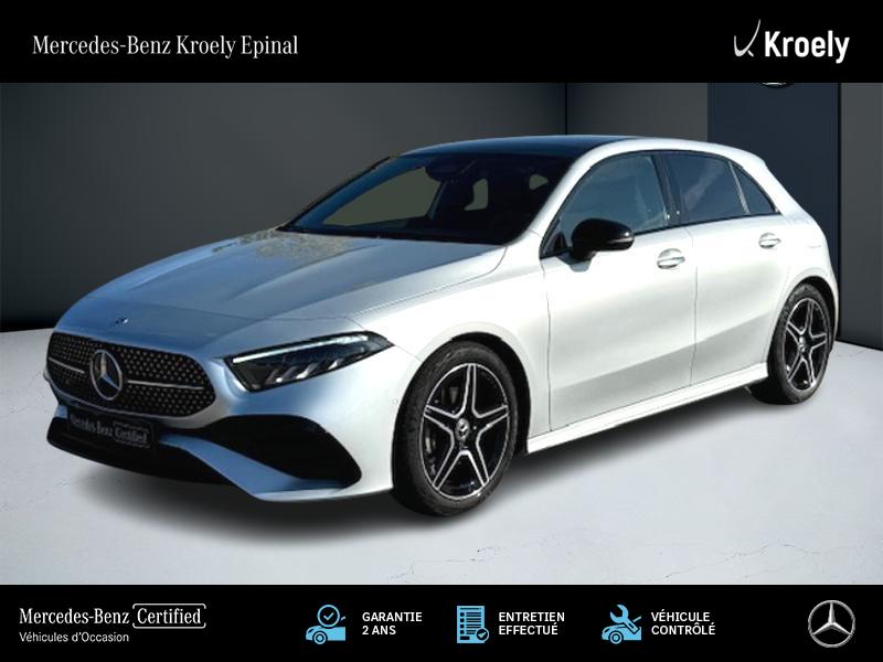 Image de l'annonce principale - Mercedes-Benz Classe A