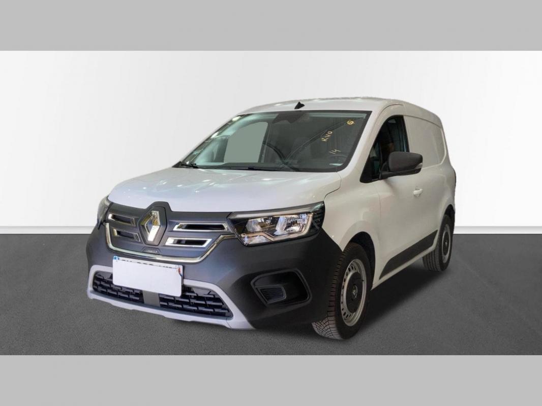 Image de l'annonce principale - Renault Kangoo