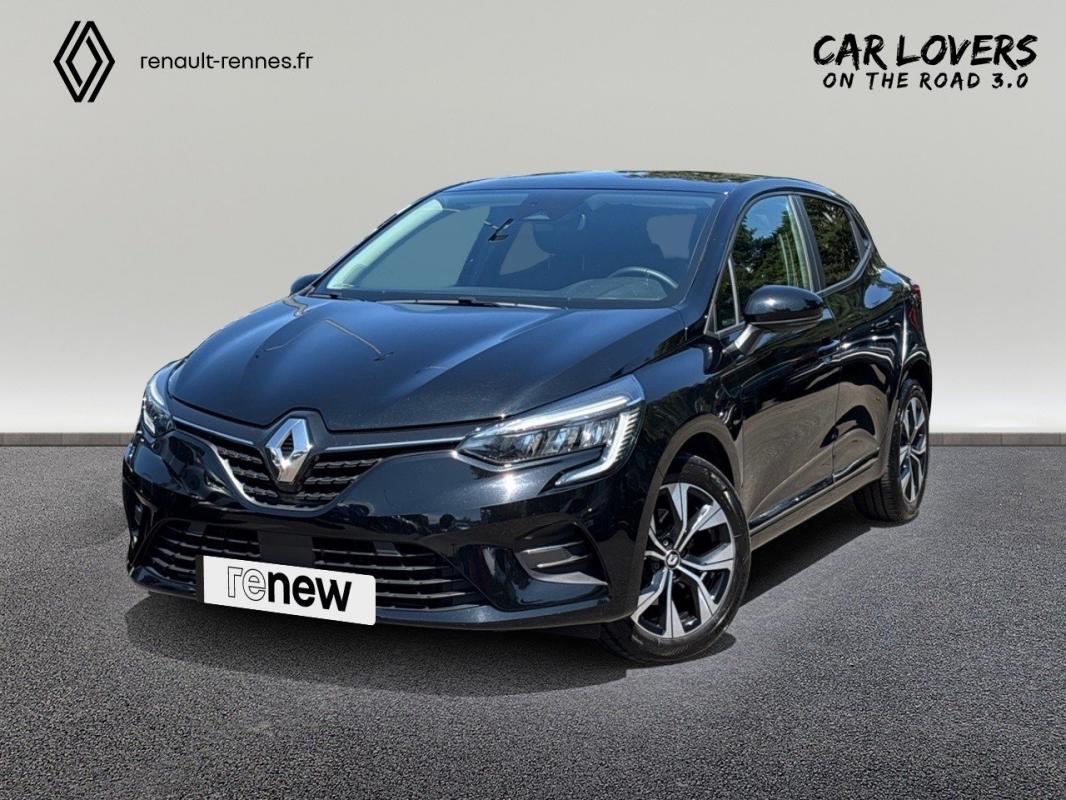 Image de l'annonce principale - Renault Clio
