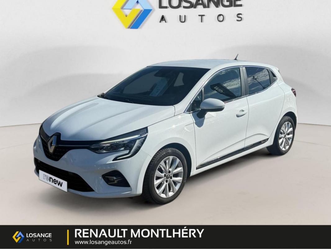 Image de l'annonce principale - Renault Clio