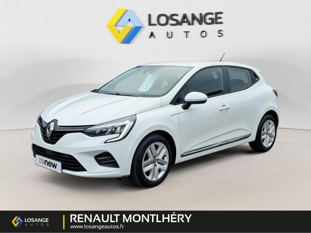 Image de l'annonce principale - Renault Clio