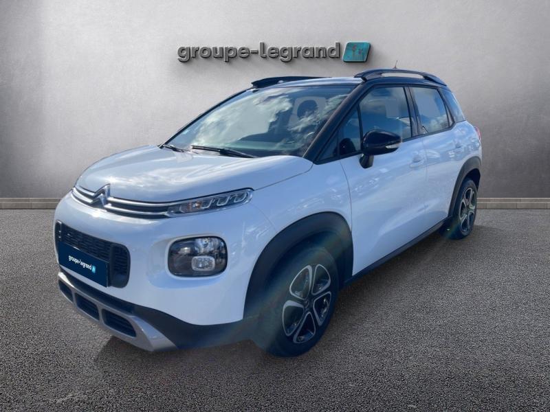 Image de l'annonce principale - Citroën C3 Aircross