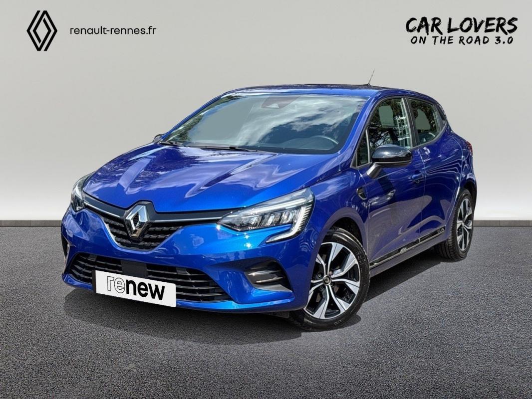 Image de l'annonce principale - Renault Clio