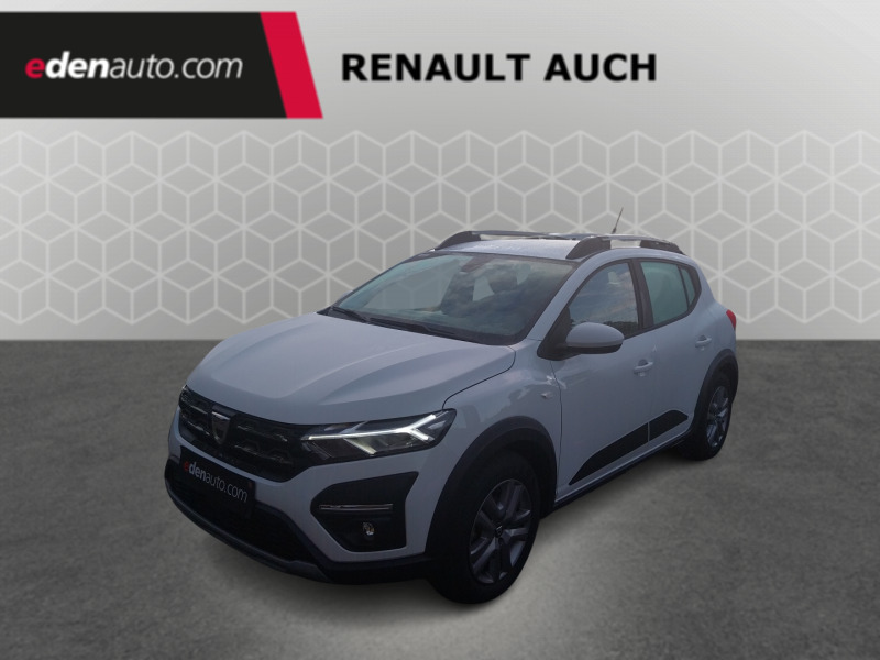 Image de l'annonce principale - Dacia Sandero Stepway