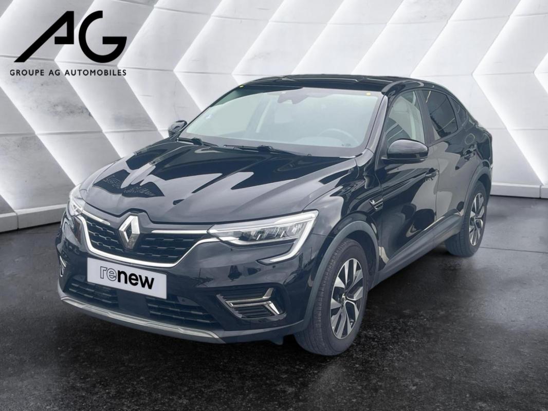Image de l'annonce principale - Renault Arkana