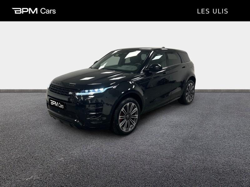 Image de l'annonce principale - Land Rover Range Rover Evoque