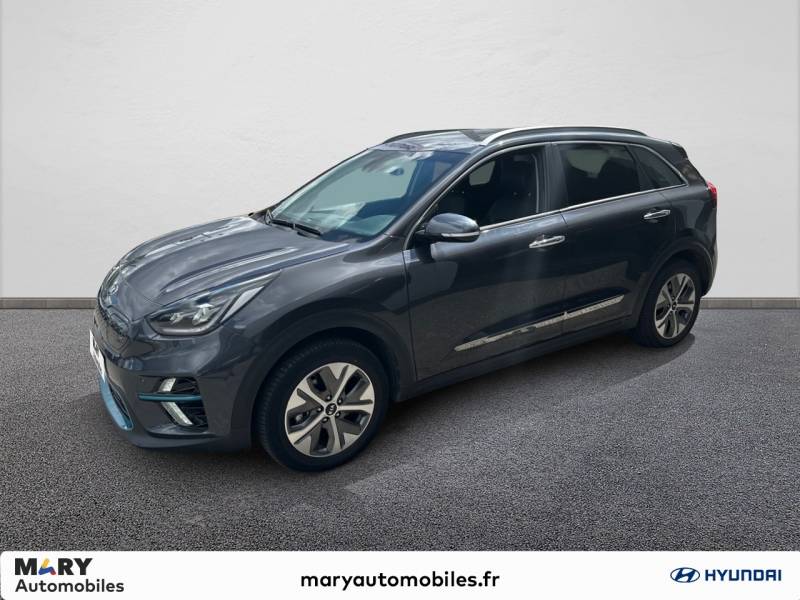 Image de l'annonce principale - Kia Niro