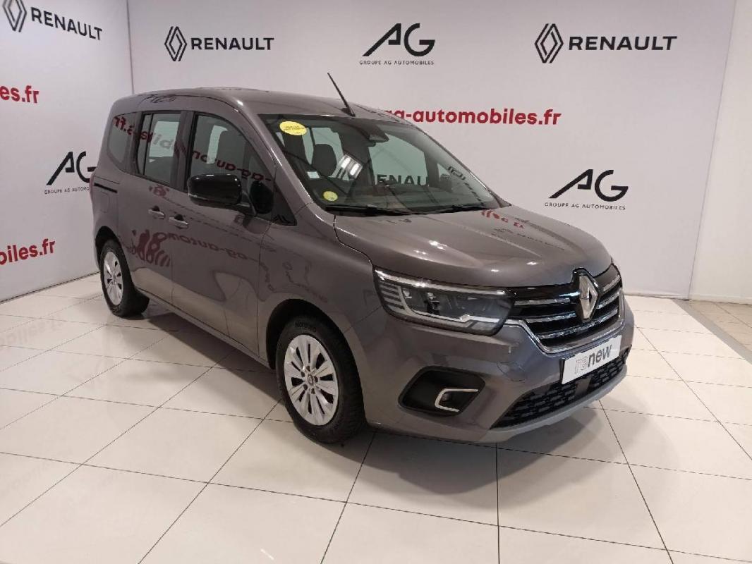 Image de l'annonce principale - Renault Kangoo