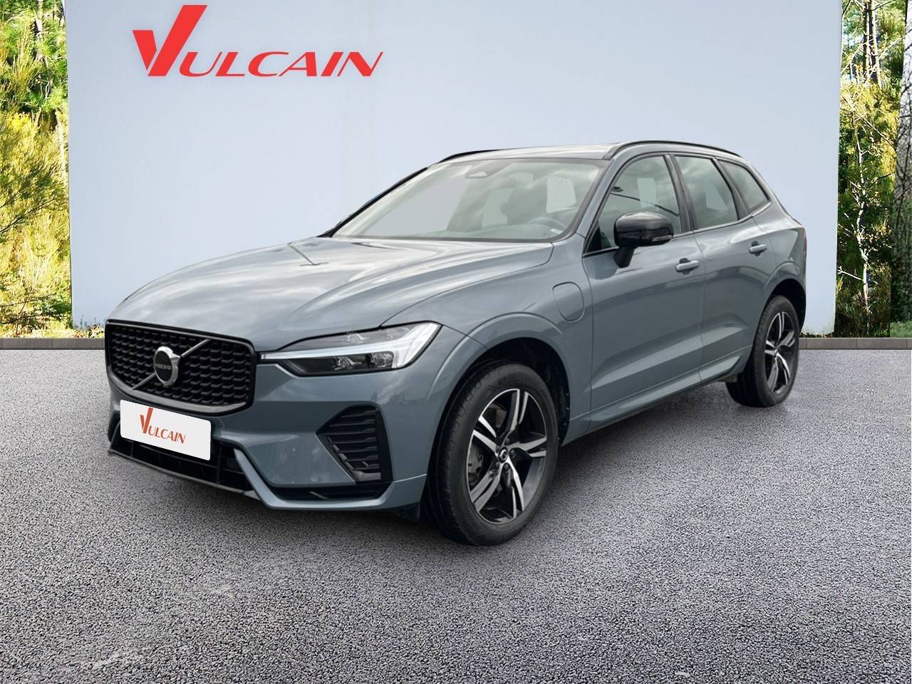 Image de l'annonce principale - Volvo XC60