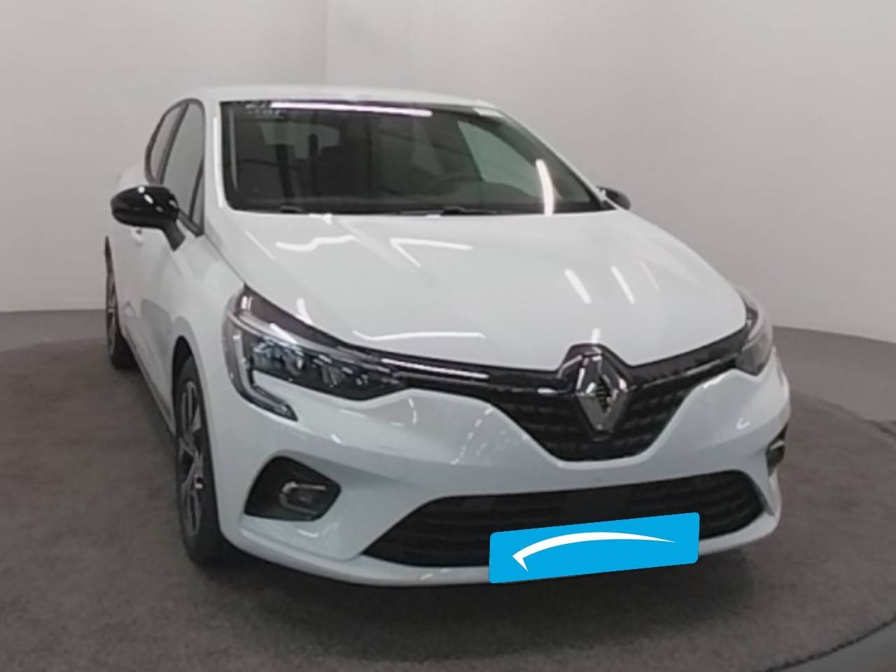 Image de l'annonce principale - Renault Clio