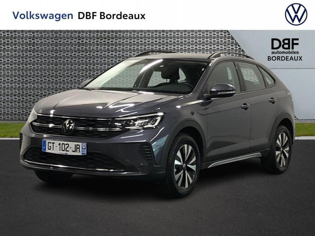 Image de l'annonce principale - Volkswagen Taigo