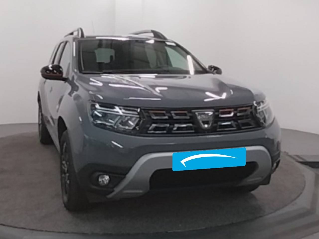 Image de l'annonce principale - Dacia Duster