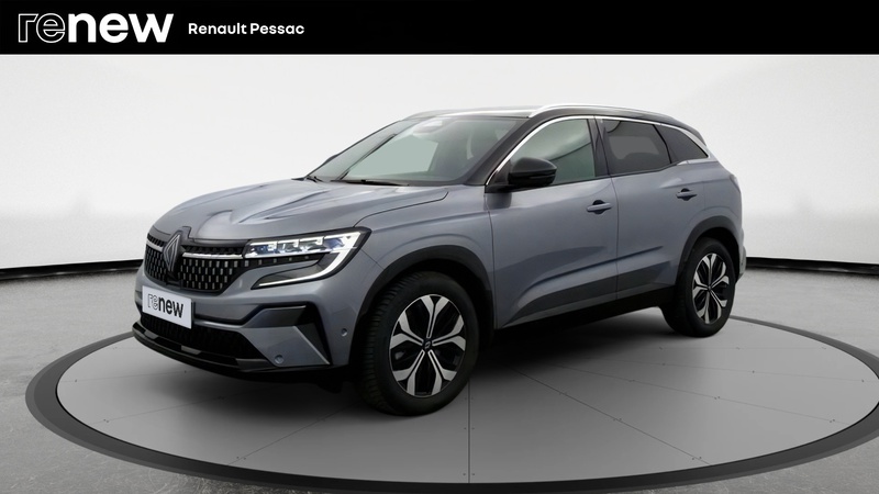Image de l'annonce principale - Renault Austral