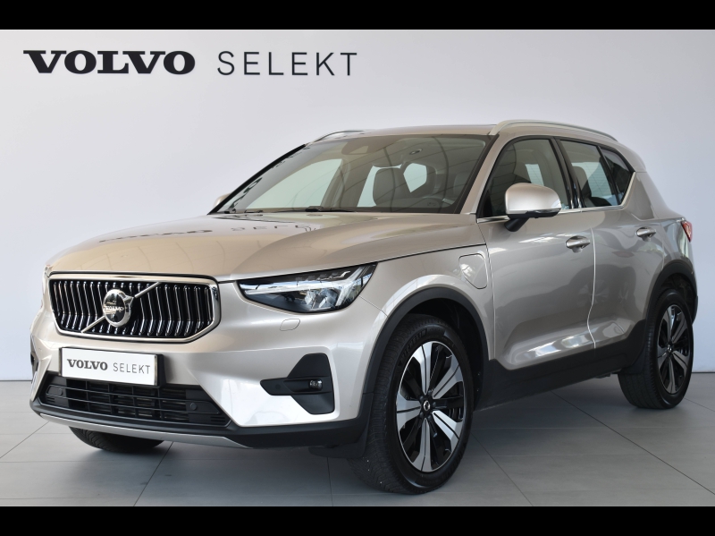 Image de l'annonce principale - Volvo XC40