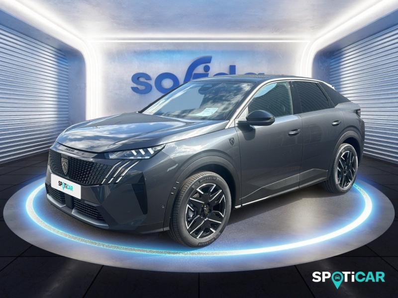 Image de l'annonce principale - Peugeot 3008