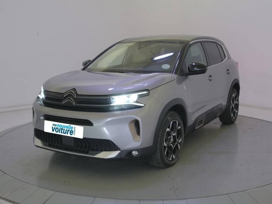 Image de l'annonce principale - Citroën C5 Aircross