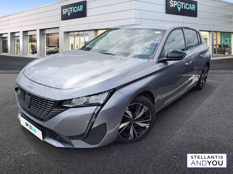 Image de l'annonce principale - Peugeot 308