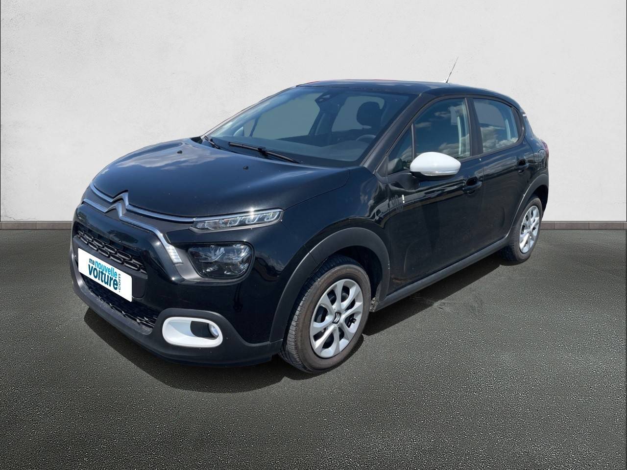 Image de l'annonce principale - Citroën C3