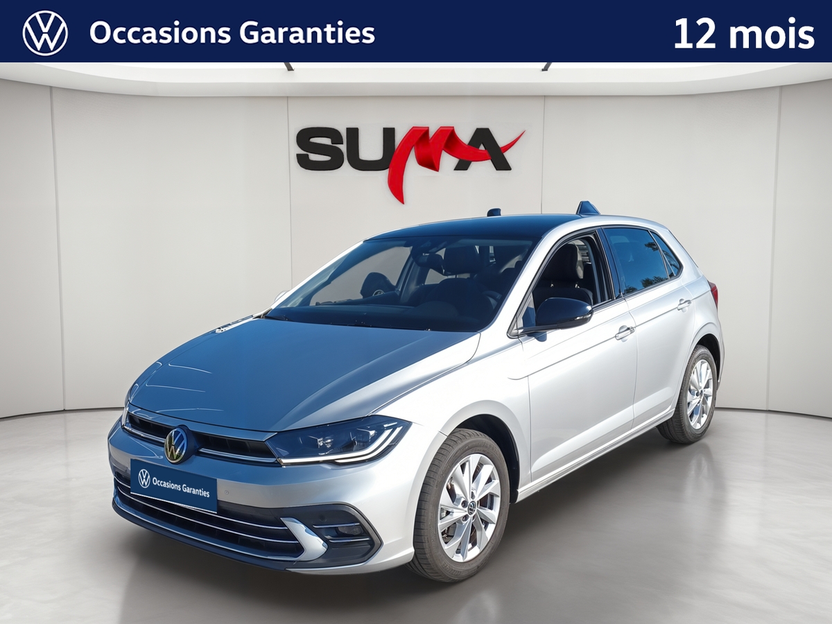 Image de l'annonce principale - Volkswagen Polo