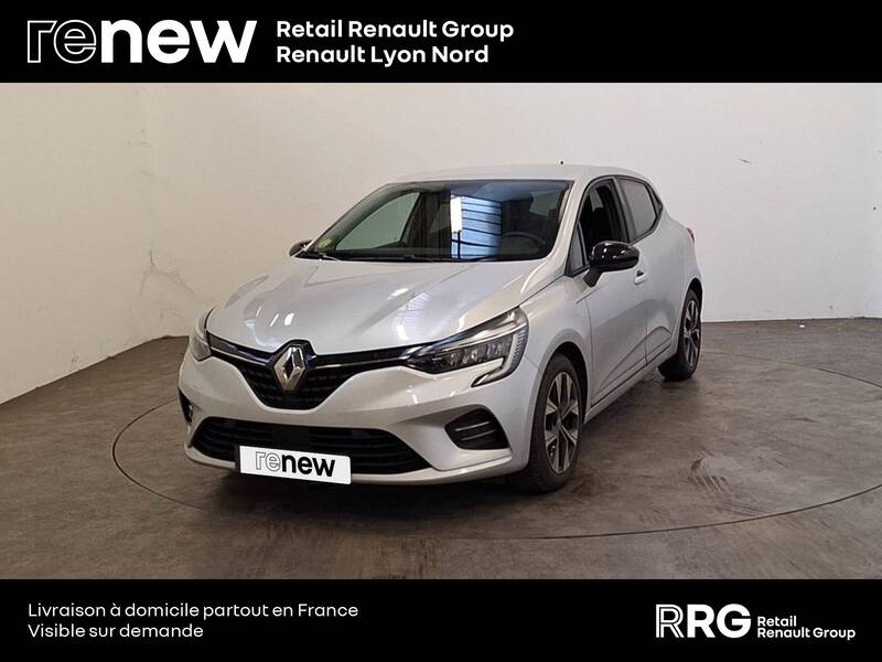 Image de l'annonce principale - Renault Clio