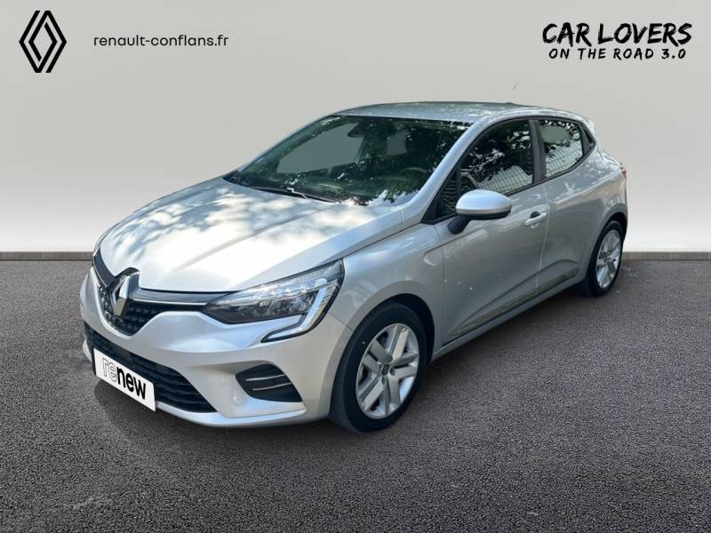 Image de l'annonce principale - Renault Clio