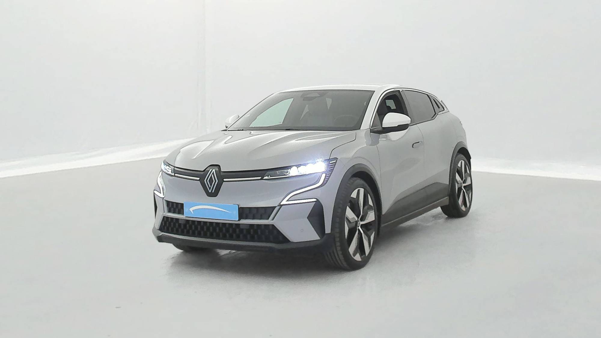 Image de l'annonce principale - Renault Megane E Tech